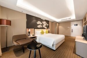 guangzhou ghic the mulian hotel of bio island guangzhou photo 20